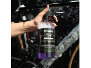 Čistič DYNAMIC Super Soap