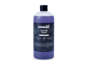 Čistič DYNAMIC Super Soap Koncentrát