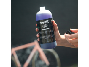 Čistič DYNAMIC Super Soap Koncentrát