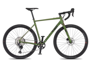 4EVER Gromvel Elite Green Dragon