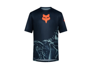 Dětský dres FOX Yth Ranger SS Jrsy Img Print