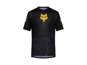 Dětský dres FOX Yth Ranger SS Jrsy Img Print