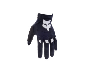 Rukavice FOX Dirtpaw Glove Black