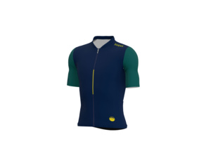 Dres SANTINI Le Maillot Blue - L