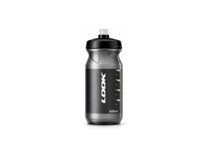 Láhev LOOK Black Graduated - 650 ml