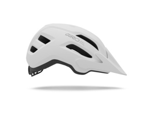 Helma GIRO Fixture II MIPS W Mat White/Chrome