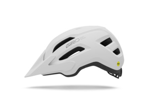 Helma GIRO Fixture II MIPS W Mat White/Chrome