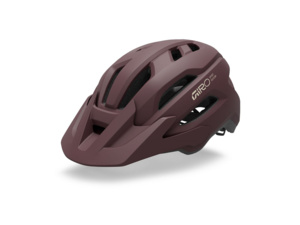 Helma GIRO Fixture II MIPS W Mat Dark Maroon