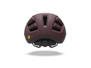 Helma GIRO Fixture II MIPS W Mat Dark Maroon