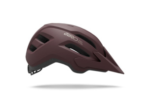 Helma GIRO Fixture II MIPS W Mat Dark Maroon