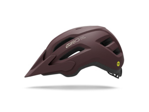 Helma GIRO Fixture II MIPS W Mat Dark Maroon