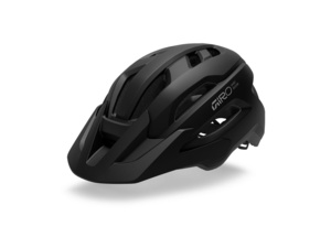 Helma GIRO Fixture II MIPS XL Mat Black/Grey
