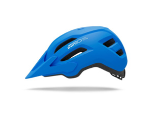 Helma GIRO Fixture II Mat Blue Jewel