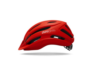 Helma GIRO Register II Mat Flame Red