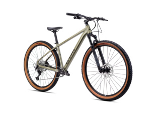 CTM Rambler 5.0 Earthy Green - M