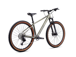CTM Rambler 5.0 Earthy Green - M