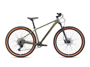CTM Rambler 5.0 Earthy Green - M