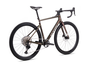 CTM Koyuk 3.0 CR Chameleon - 56 cm