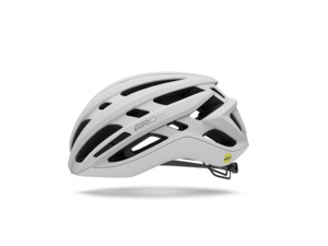 Helma GIRO Agilis MIPS Mat White