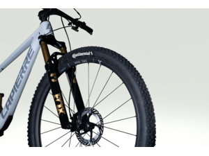 LAPIERRE XR 8.9