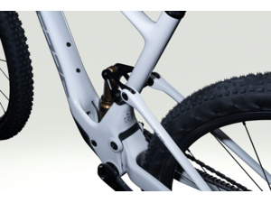LAPIERRE XR 8.9
