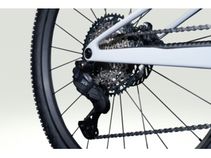 LAPIERRE XR 8.9