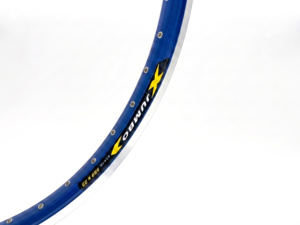 Ráfek REMERX JUMBO 26" - Blue
