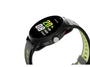 Chytré hodinky iGPSport Verun Smart Watch - Black