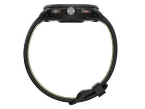 Chytré hodinky iGPSport Verun Smart Watch - Black