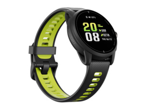 Chytré hodinky iGPSport Verun Smart Watch - Black