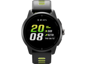 Chytré hodinky iGPSport Verun Smart Watch - Black