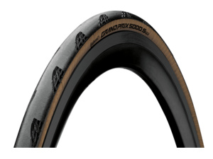 SET plášťů CONTINENTAL TdF limited edition transparent
