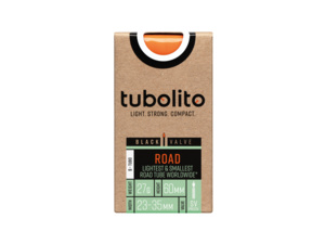 Duše TUBOLITO S-Tubo Road 700x23/35C