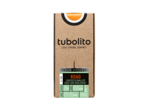 Duše TUBOLITO S-Tubo Road 700x23/35C – SV 100mm Alu