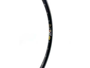 Ráfek MAVIC EX 721 26" - Black