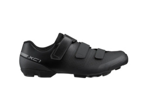 Tretry SHIMANO SH-XC102 Black