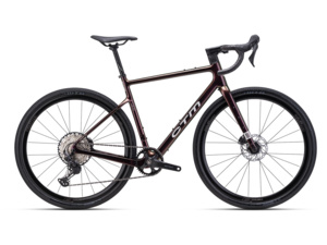 CTM Koyuk CF Race Chameleon