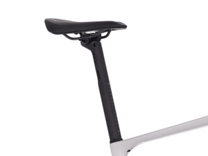 SUPERIOR XR 9.7 GR Gloss Grey/Grey