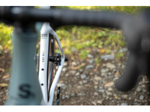 SUPERIOR XR 9.5 GRA Matte Trooper Green/Grey