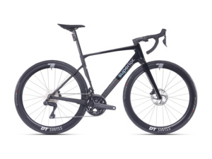 SUPERIOR XR 9.7 GF Gloss Rainbow Black/Carbon
