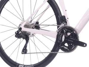 SUPERIOR XR 9.5 GF Gloss Pink Dust