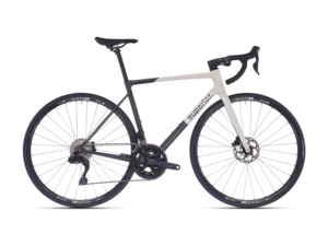 SUPERIOR RR 9.5 Matte Carbon/White