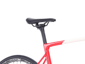 SUPERIOR RR 9.4 Gloss Red/White