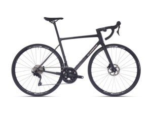 SUPERIOR RR 9.4 Matte Carbon/Black