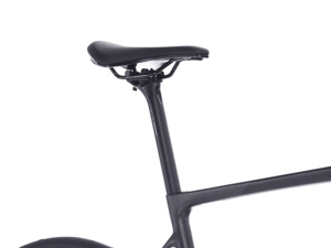 SUPERIOR RR 9.5 Matte Carbon/Black