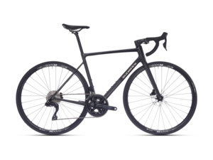 SUPERIOR RR 9.5 Matte Carbon/Black