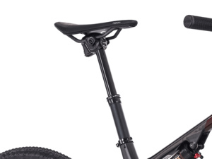 SUPERIOR XF 9.9 Team Red Carbon/Matte Carbon