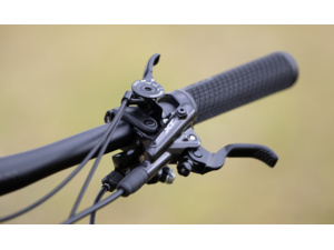 SUPERIOR XF 9.7 RC Matte Carbon