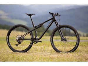 SUPERIOR XF 9.7 RC Matte Carbon