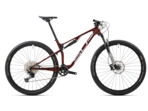 SUPERIOR XF 929 RC Gloss Dark/Red